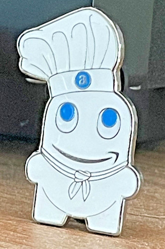 Amazon pillsbury dough boy
