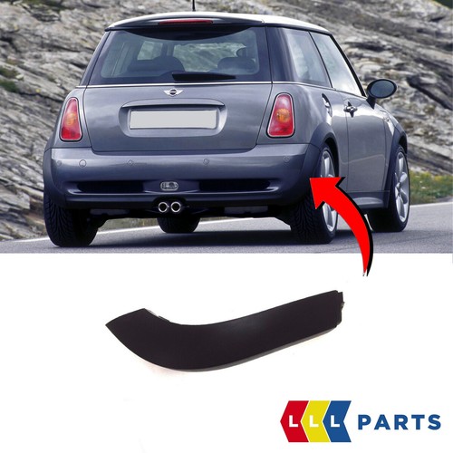 New genuine mini - genuine, cooper