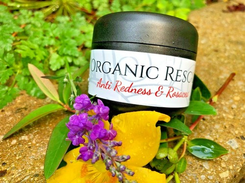 Rosacea treatment organic - treatment,