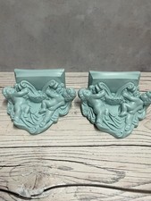 2x Architectural Ornate