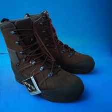 Haix Forsvaret Combat Boot