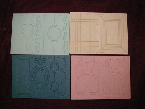 Job lot keepsake - lot, 4