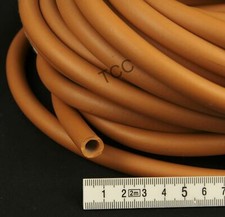 Bunsen burner gas rubber