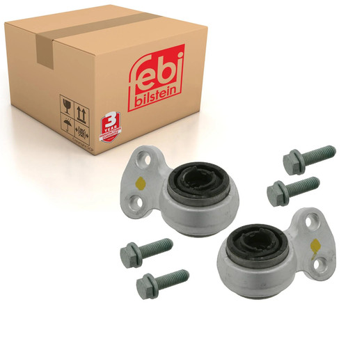 Front lower control arm - control,