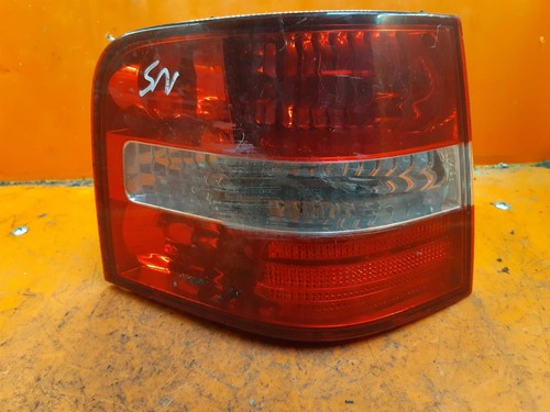 2003 fiat stilo taillight - 2003, r