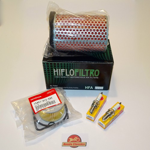Honda engine service kit - honda,