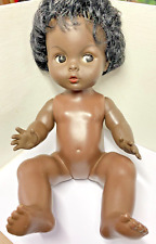 VINTAGE PALITOY BLACK ETHNIC