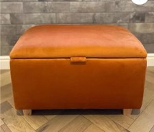 Brand new quality ottoman box - quality,