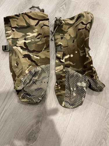 Army surplas stock mtp - ,