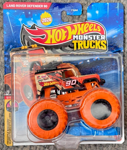 New rare hot wheels - rare!,