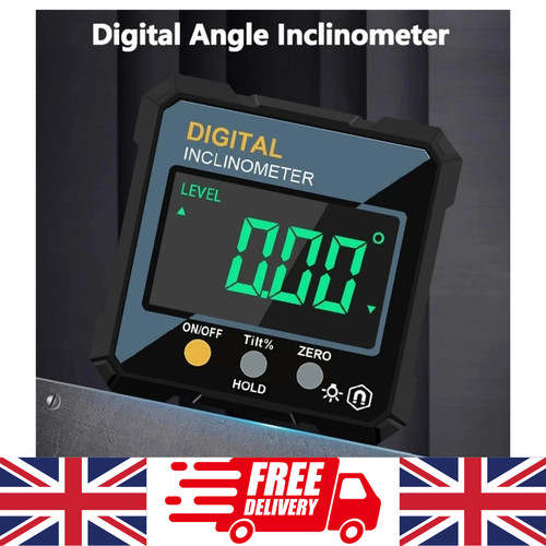 360 magnetic digital - 360°,
