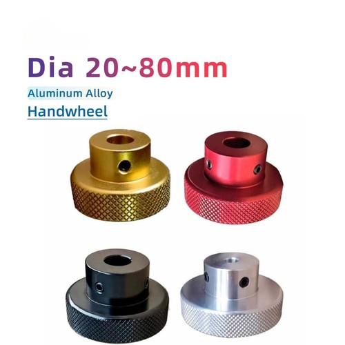 Mechanical handwheel dia - mechanical,