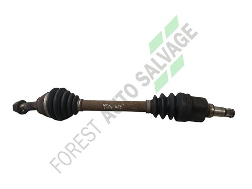 2004 ford fiesta gearbox - fiesta,