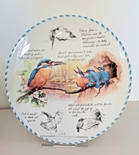 WEDGWOOD DANBURY MINT BIRD