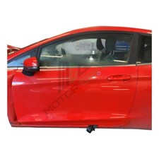 Ford Fiesta MK8 2017-2021 Door