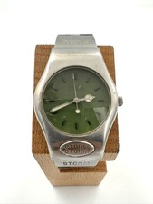 Storm London Analog Quartz Men Storm Storm Watch Rare Vintage 840573278