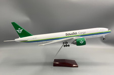 1:157 47CM Saudi Cargo BOEING