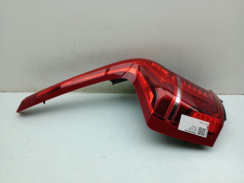 Volvo xc90 taillight left - volvo,
