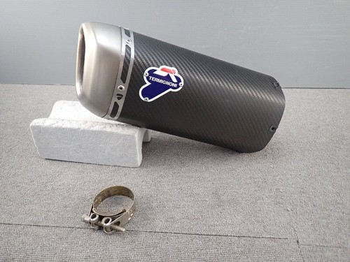 Termignoni slip exhaust - termignoni,
