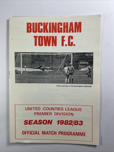 Buckingham town holbeach - buckingham,