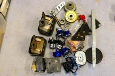 Cadet Kart Spares