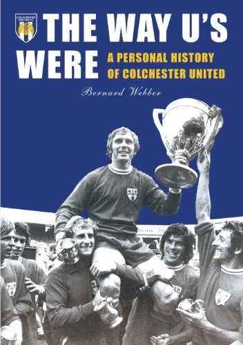 The way were colchester - the,