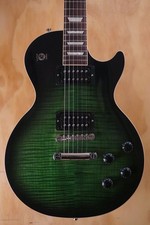 Gibson Slash Signature Les Paul Electric Guitar in Anaconda Burst with Hard Case