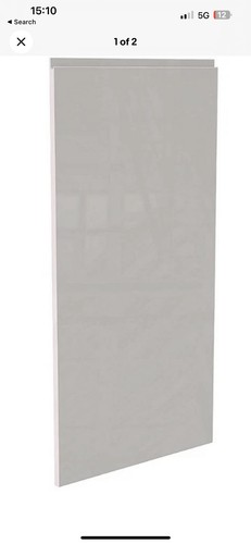 Homebase handleless tall - handleless,