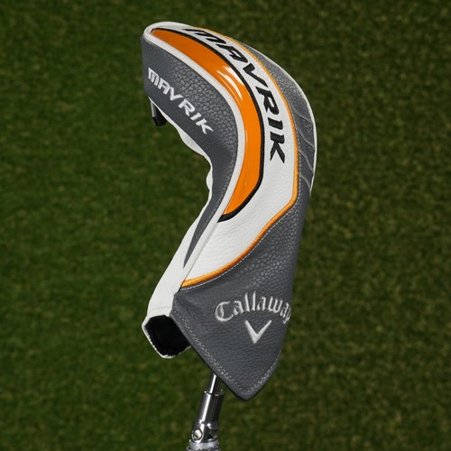 Callaway mavrik fairway - mavrik, wood