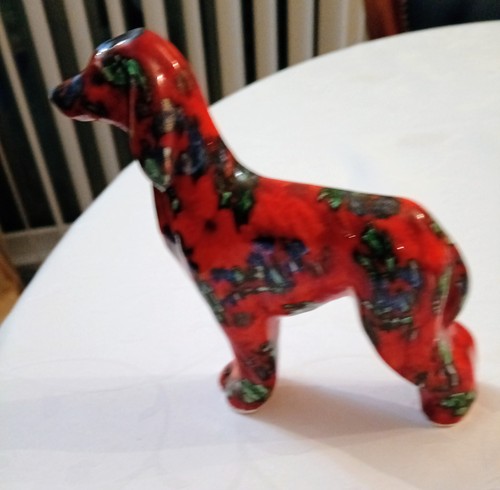 Anita harris afgan - harris, hound--high