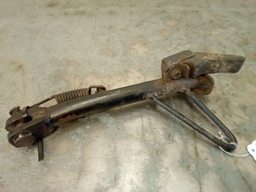 Honda cb450 side stand - honda, kick