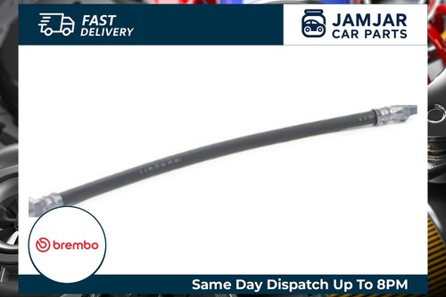 Brembo t50003 brake hose front - brembo,