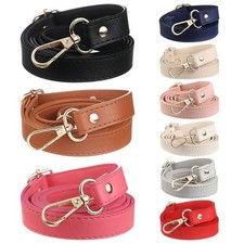 130cm Leather Bag Strap –