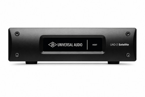 Universal audio uad - universal,