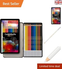 Tin of 12 Water-Soluble