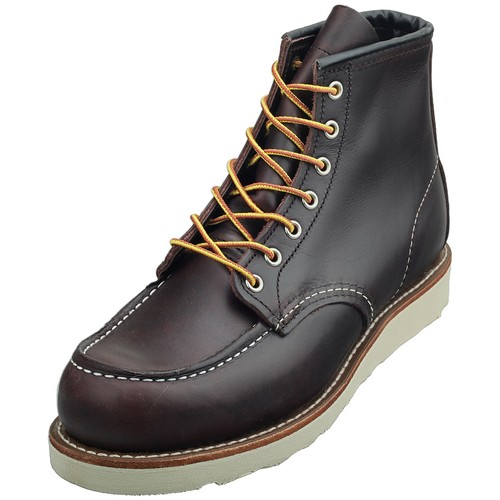 Red wing inch moc - wing, mens