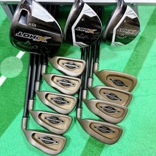 Callaway Club Set 1W 3W 5W