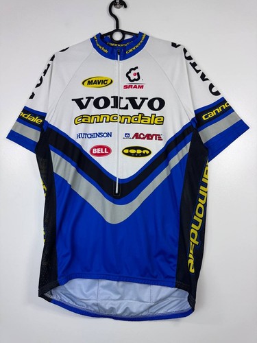 Cannondale volvo cycling - volvo,