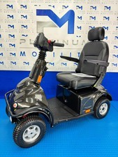 2024 Pride Medema Mini Crosser