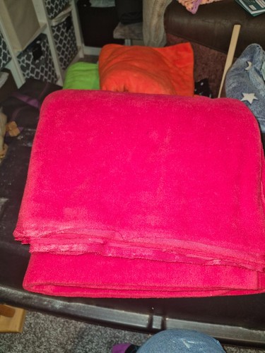 Polar fleece fabric - polar,