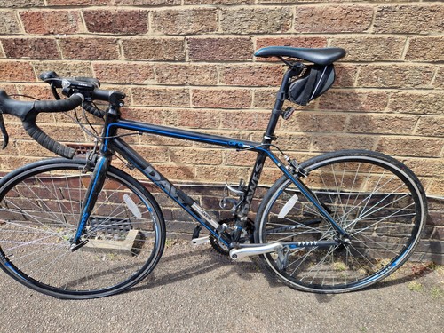 Mens roadbike dawes barely - -,