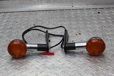 2012 SUZUKI TU250X TURN