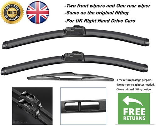 For rover tourer 2001 - 75, 2001-2005
