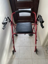 Days Lightweight Folding 4