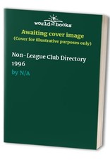 Non-League Club Directory 1996