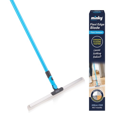 Minky flexi edge - flexi, floor