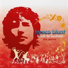 James Blunt Back To Bedlam