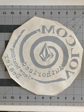 Volcom Snowboarding - Vintage