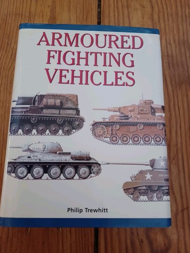Armoured fighting vehicles - vehicles, by