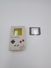 Nintendo Game Boy Classic Retro Handheld Console with Case - #5303